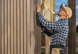 Best Siding Removal and Disposal  in Parker City, IN